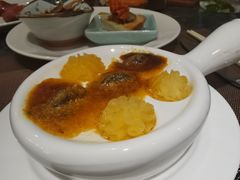 -白天鹅宾馆·流浮阁咖啡厅