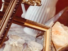 -李奥斯汀蛋糕商务茶歇·甜品台·企业活动团建(长寿路店)