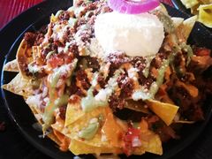 -Pistolera Mexican Cantina女枪手墨西哥餐厅(碧云路店)