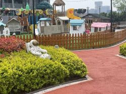 -造物庄园 萌宠纪(苏州湾歌林公园店)