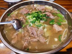 -谢老五跷脚牛肉·非遗传承店