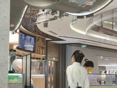 -蔡澜点心·粤菜(丽泽天街店)