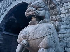 -济南大明湖景区