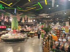 -超市发超市(学院路店)