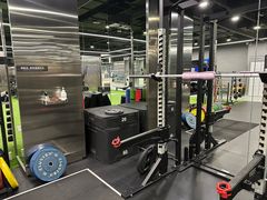 -OXYGYM 奥美氧舱运动中心(领展购物广场·中关村店)