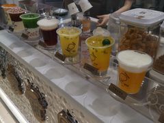 -KOI The(卓悦汇购物中心店)