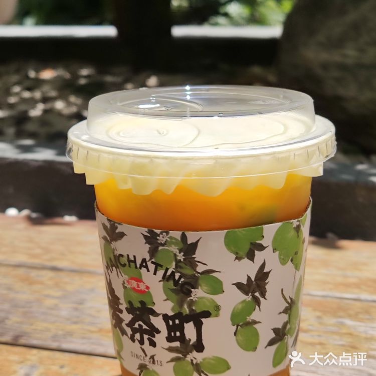 很容易错过今天，我也是在这边买面包的时候偶然看到的