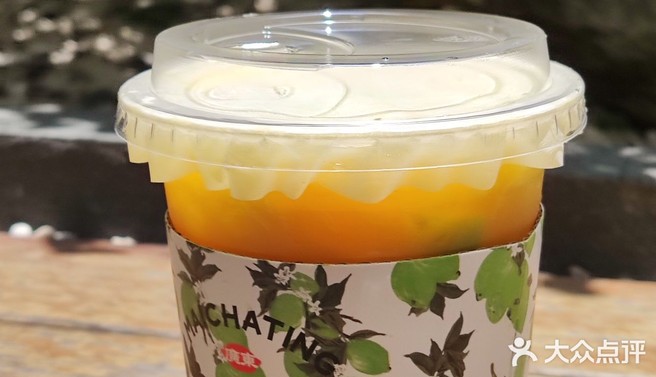 很容易错过今天,我也是在这边买面包的时候偶然看到的