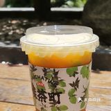 很容易错过今天,我也是在这边买面包的时候偶然看到的