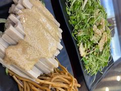 -晋阳饭庄(虎坊桥店)