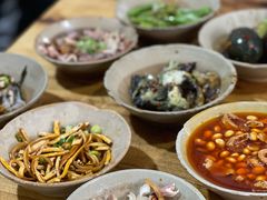 -九九豆花馆(解放碑步行街店)