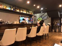 -BomBa意大利餐厅