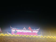 -松州古城