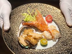 -岩盐·铁板料理(嘉里店)