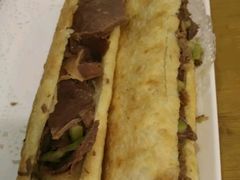 -王胖子驴肉火烧(鼓楼店)