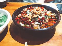 精品毛血旺-盛天毛血旺非遗美食(观音桥店)