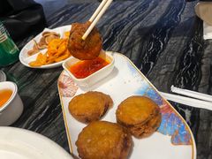 -情妹耙泥鳅·江湖川菜(科华店)