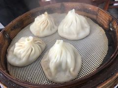 -绿杨馄饨临顿路店