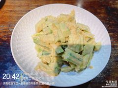 -魁盛居百年鲁菜馆(县西巷店)