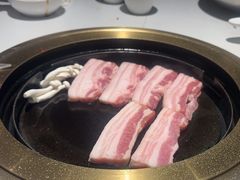-韩时烤肉(枫蓝店)