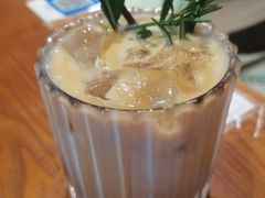 -Rosemary·纽西兰简餐(江南西店)