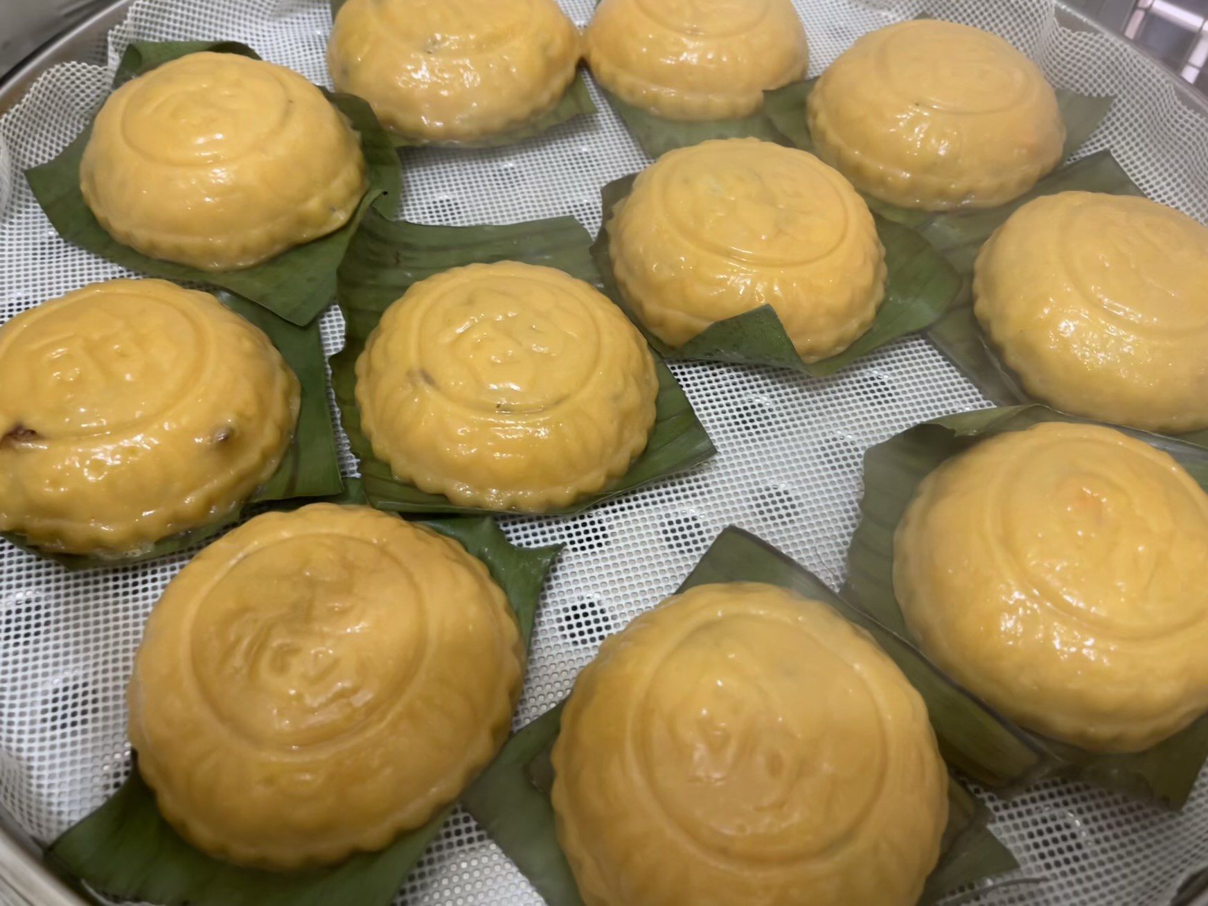 湛江木叶搭,好吃