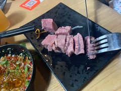 -陆记牛庄·碳锅龙虾烧烤(爱上花园店)