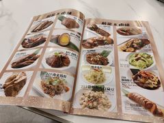 -南八仙·老上海味道(南京东路店)