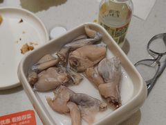 -小茉庐和牛自助火锅(龙湖万达店)