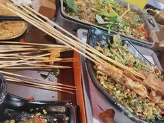 -林二哥宜烤官·宜宾小烧烤