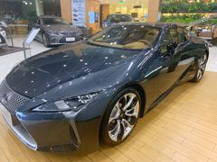 -大连中升雷克萨斯(华北路店)