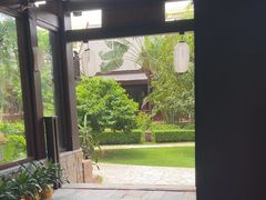 -亚龙湾红树林度假酒店-韩轩韩餐厅