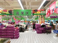 -大润发(康桥店)