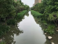 -杭州城北体育公园