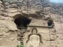 -炳灵寺世界文化遗产旅游区