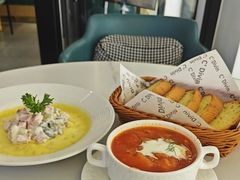 -库滋明·俄罗斯特色美食(中央大街店)