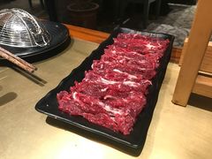 -手选潮汕鲜活牛肉火锅(二七广场店)