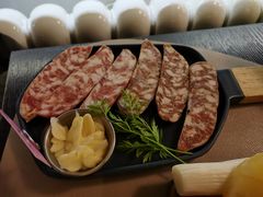 -义气烤肉餐吧(大族广场店)