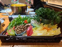 -隅焰·三生三味·手作川菜(金沙天街店)