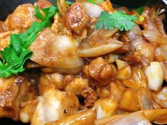 -师傅仔美食(东华老店)