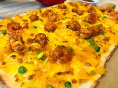 -必胜客(玉泉远洋店)