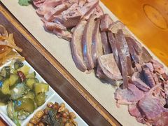 -秦三驴(云飞南街店)