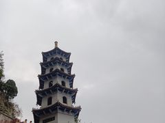 -圣莲山风景区