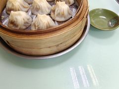 -食惠里小笼包面馆(越秀店)