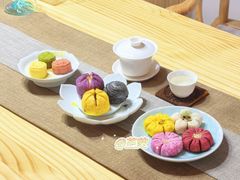 -南宋胡记(杭州河坊街店)