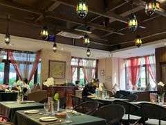 -翡翠鸟精品泰国菜(北辰财富中心店)