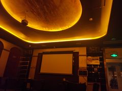 -黄金海岸水疗会所(凯利宾馆店)
