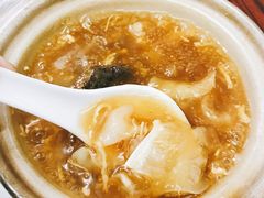 -添發碗仔翅美食