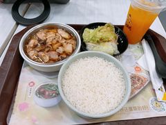 -真功夫(金月湾店)