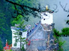 -塔云山